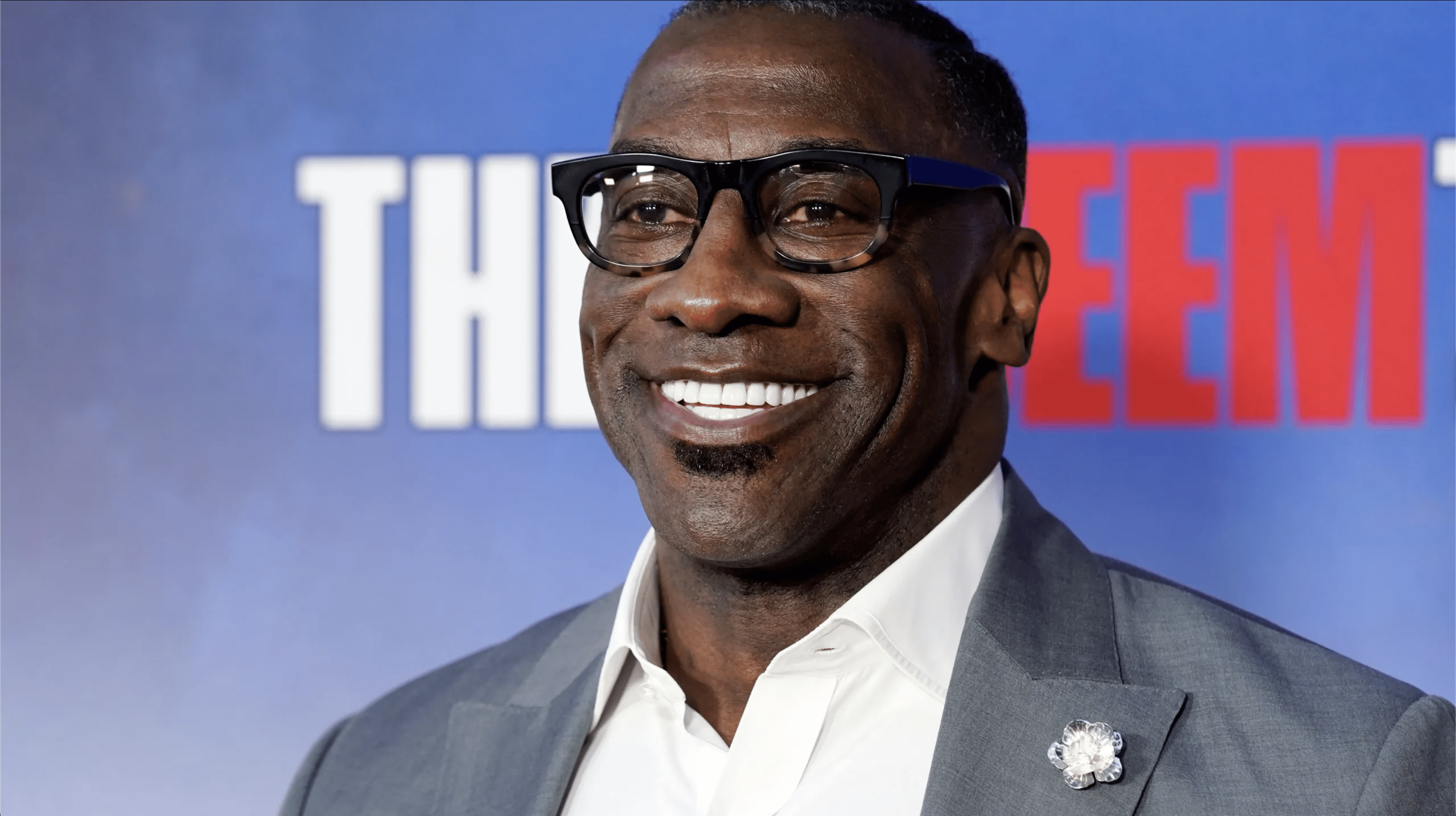 Shannon Sharpe Exits ESPN Following $50M Lawsuit Settlement